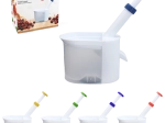 Cherry and Sour Cherry Pitter