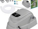 Bestway electric pool water heater