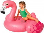 Intex inflatable flamingo swim float 178 × 135 × 97 cm (57558) - 1 piece
