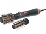 LAFE Sleek & Shine Styler Rotating Hot Air Brush