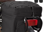 Trizand large bicycle rack bag