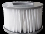 Cartridge filter for MSpa hot tubs (2 pcs)