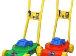 Classic Lawn Mower for Kids