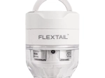 FLEXTAIL Tiny Pump 3X електрическа помпа и къмпинг лампа бяла