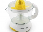 Сокоизстисквачка за цитруси Wycisk Juicer 0,7 л, 25 W Clementine жълта
